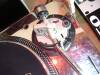 platine vinyl dj