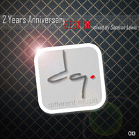 DQ013: Different Muziq 2 Years Anniversary Best of Mixed by Samson Lewis