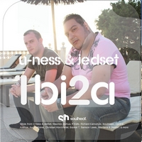 Dj Kik feat Lorena Close your eyes (Serious-Man 'Different Muziq' mix)