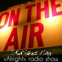 Alright radio show du 02 04 2004