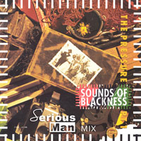 Serious-Man : Productions, free releases