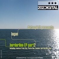 Logan Dataspirit - Bordeline (Serious-Man mix)