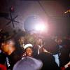 Danseurs au Paradise garage