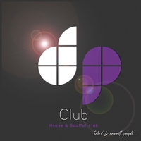 Serious-Man - Live @ Deep Club (Poitiers, FR) 30 10 2010