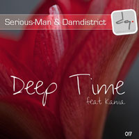 DQ017 : Serious-Man & DamDistrict feat Kania - Deep Time