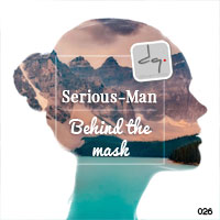 DQ026 - Serious-Man - Behind the mask