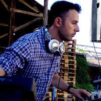 Soirée Saveurs & Jazz - interview de Serious-Man