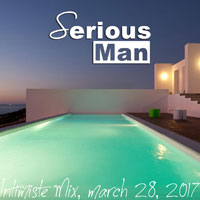 Serious-Man Podcast / Mix