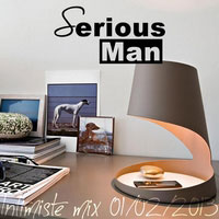 Serious-Man - Intimiste mix 01 02 2013