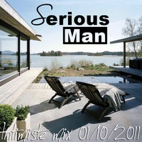 Serious-Man - Intimiste mix 01 10 2011