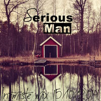 Serious-Man - Intimiste mix 15 10 2014