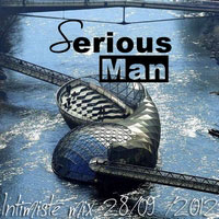 Serious-Man - Intimiste mix 28 09 2012
