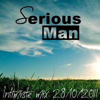 Serious-Man - Intimiste mix 28 10 2011