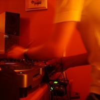 Photos soirée Different du 27/05/2006 au Paradise Café (Poitiers)
