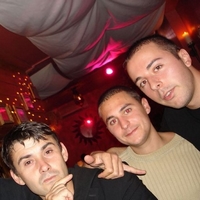 Photos soirée Different du 30/09/2006 au Paradise Café (Poitiers)