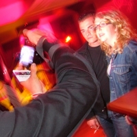 Photos soirée Different du 26/05/2007 au Paradise Café (Poitiers)