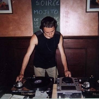 Soirée Different du 21/06/2002