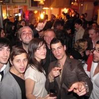 Photos et vidéos soirée Different du 07/02/2008 à l'Havanita (Poitiers)