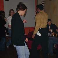 Review soirée Different au Jarabacoa (Paris) du 04/02/2005