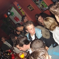 Photos soirée Different du 29/04/2006 au Paradise Café (Poitiers)