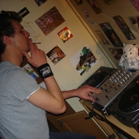 Ping pong mix live sur Dogglounge.com du 26/11/05 avec Mathew en guest