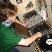 Ping pong mix live sur Dogglounge.com du 07/01/06 avec NFP (Nicolas Mondagon) en guest