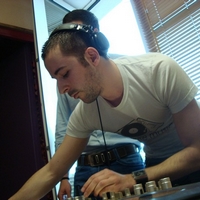 4 hands 4 your pleasure project by Serious-Man + Vincent Calderone live mix + interview sur Styl'Fm 16 04 2009