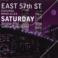 East 57th Street - Saturday (Serious-Man 'Different Muziq' mix)