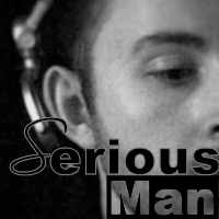 Serious-Man - Before mix 31 03 2010