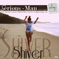 DQ001: Serious-Man feat Angel - Shiver E.P