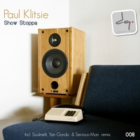DQ008: Paul Klitsie - Show stoppa E.P 