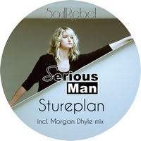 Serious-Man - Stureplan 