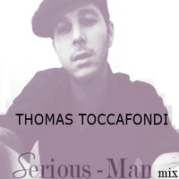 Thomas Toccafondi feat Rober Owens - Snapback (Serious-Man 'Different Muziq' mix)