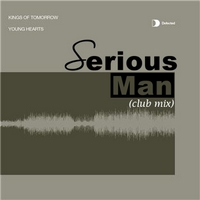 Kings of Tomorrow - Young hearts (Serious-Man club mix)